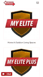 Mobile Screenshot of lakenormanpest.com